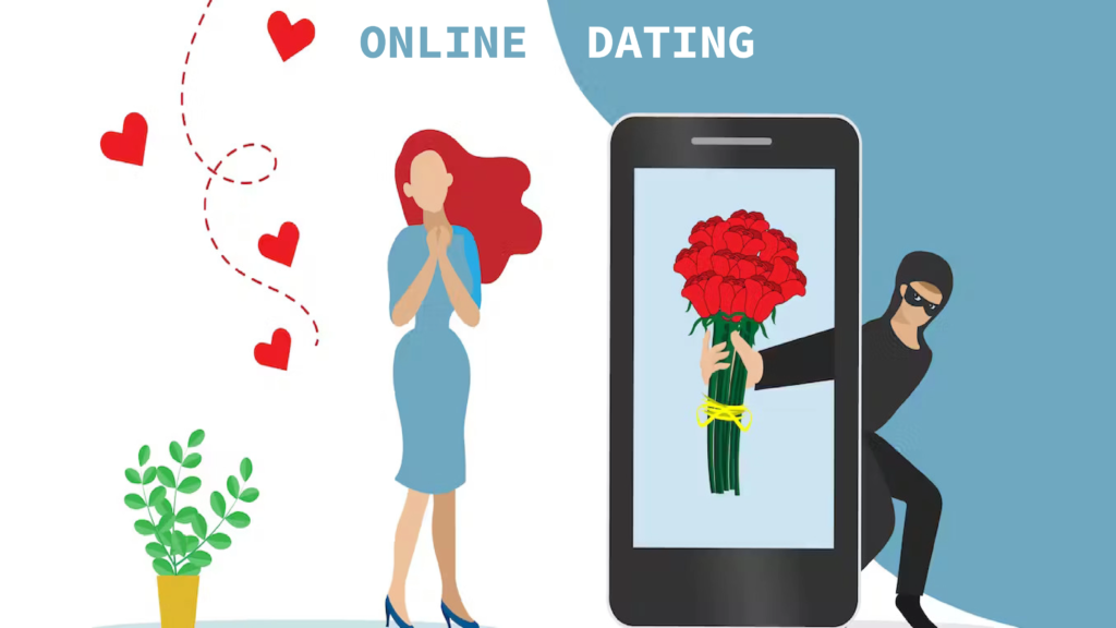 online dating